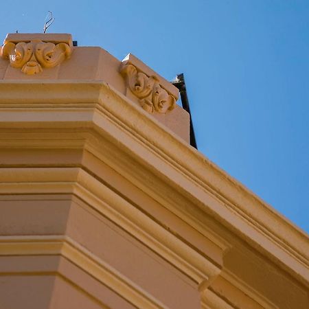 Casabierta Buenos Aires Exterior foto