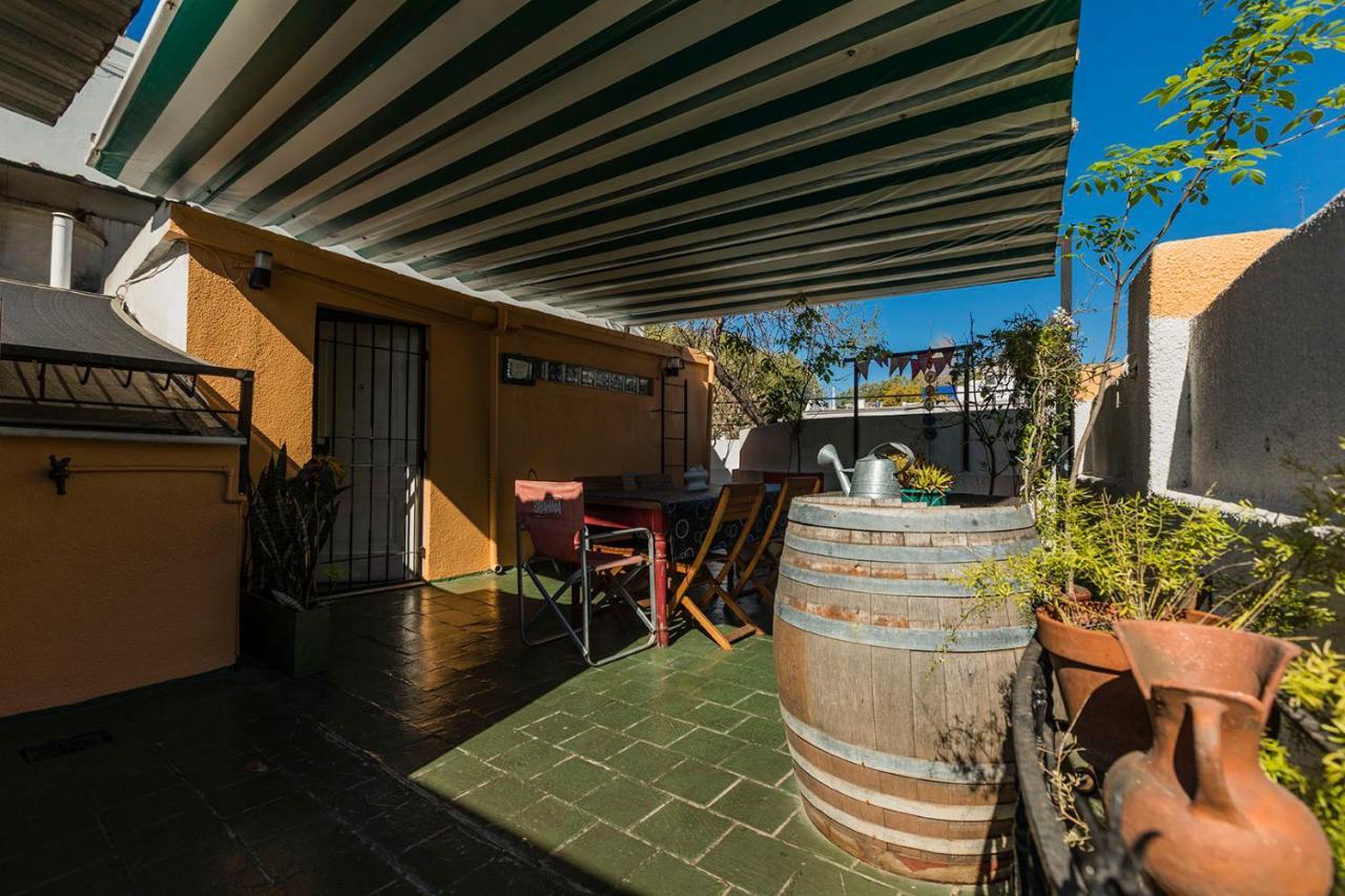 Casabierta Buenos Aires Exterior foto