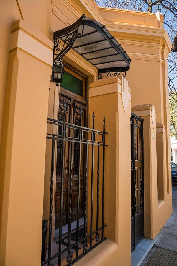 Casabierta Buenos Aires Exterior foto