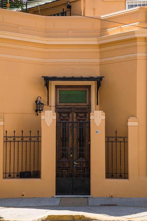 Casabierta Buenos Aires Exterior foto