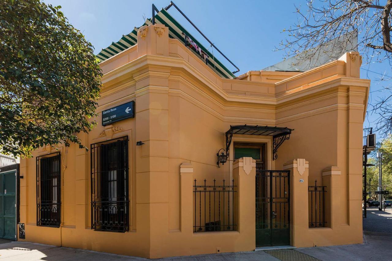 Casabierta Buenos Aires Exterior foto