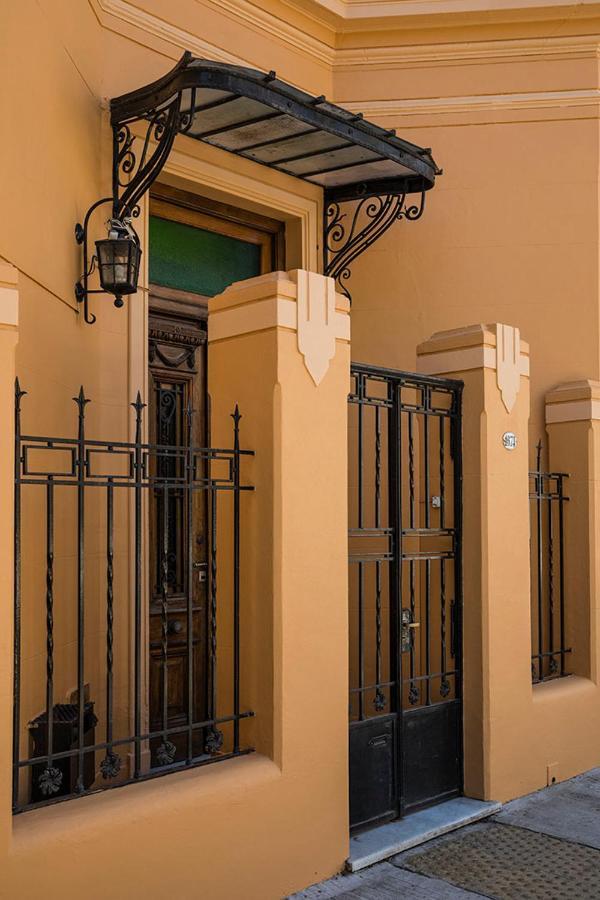 Casabierta Buenos Aires Exterior foto