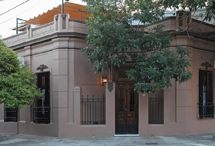 Casabierta Buenos Aires Exterior foto