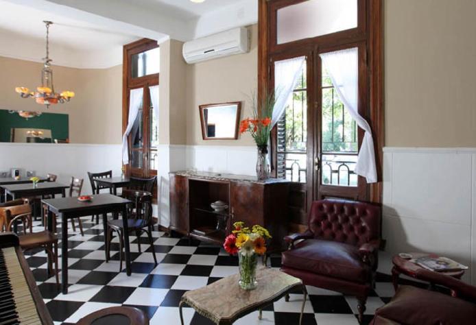 Casabierta Buenos Aires Exterior foto